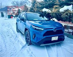 تويوتا راف 4